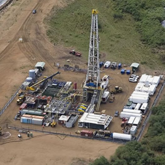 Diploma in Upstream Petroleum Operations (DUPO)
