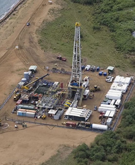 IVQ – Upstream Petroleum Operations