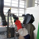 CALL FOR APPLICATION FORMS FOR 3G/6G CODED WELDING FOR CNOOC WELDERS TRAINING AND CERTIFICATION PROGRAM 2025