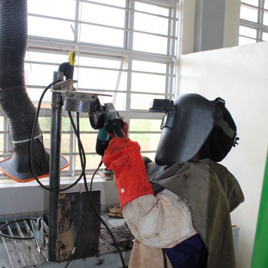 CALL FOR APPLICATION FORMS FOR 3G/6G CODED WELDING FOR CNOOC WELDERS TRAINING AND CERTIFICATION PROGRAM 2025