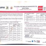 CALL FOR APPLICATION FOR INTERNATIONAL VOCATIONAL QUALIFICATIONS (IVQs) IN OIL & GAS