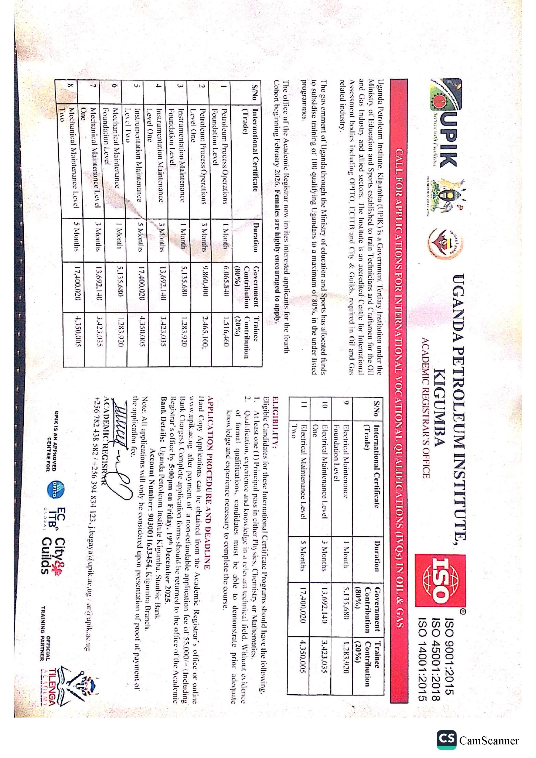 Call for application-01