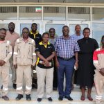 PETROLEUM AUTHORITY OF UGANDA CONDUCTS NATIONAL CONTENT MONITORING VISIT AT UPIK