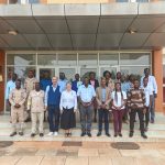 UPIK OFFICIALLY LAUNCHES THE TRAIN THE UPIK TRAINERS (TTUT) PROGRAMME